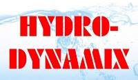 Hydro Dynamix Ltd 354143 Image 0